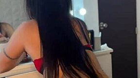 Dan�ando Funk Pelada