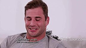 i turn my step sister into a poolside puddle with nathan bronson and adira allure