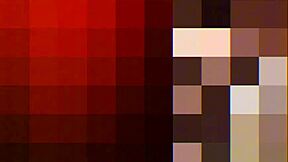 sissy milking session with post nut play