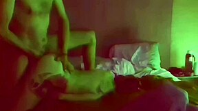 Madura Culona Argenta Sits to Enjoy and Gets Very Playful