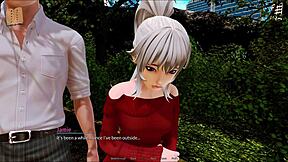 Harem Hotel 391 Adventure