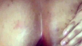 Amateur Sexy Latina Girl Taking Dick Deep