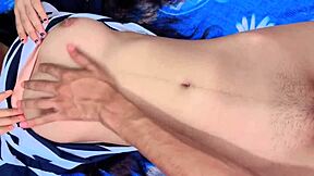 beautiful college girl fucks boyfriend wet pussy