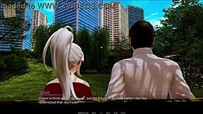 Harem Hotel 391 Adventure