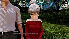 Harem Hotel 391 Adventure