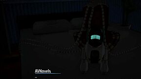 Harem Hotel 391 Adventure