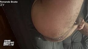 i stretch my ass with anal beads and toys... oops