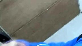 Office Masturbation Solo Boy