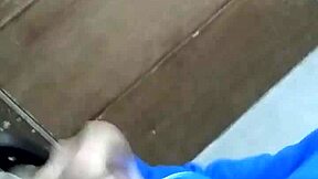 Office Masturbation Solo Boy