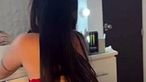 Dan�ando Funk Pelada