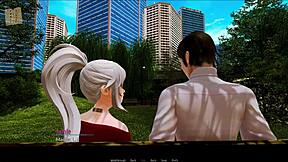 Harem Hotel 391 Adventure