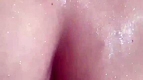 Me manda video masturbandose mientras el marido est� trabajando