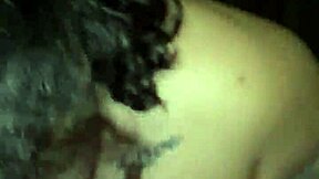 chubby bbw polishes my black cock