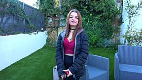 mary jane 22ans une chaude et jolie coquine