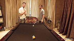 i enjoy two sexy blondes on big dicks