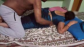 Devar fucks beautiful hot bhabhi