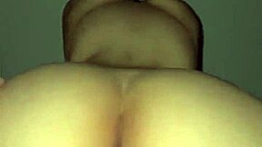 What a good fucking my boyfriend gives me