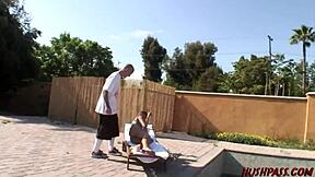 Beautiful Madelyn Marie Sun Sex Fun