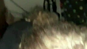 Massive BBC dominates in a surprising swallow challenge