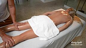 squirt like fountain pervert masseur being inappropriate with clients