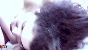 pov sex tape of slutty colombian mixed race babe