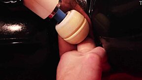 Hot Latex Milf Arya Grander Begs For Juicy Wet Pussy Fucking?