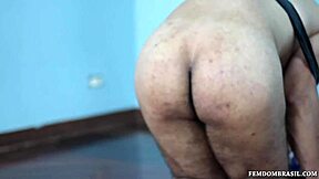 Brazilian Femdom Highlights