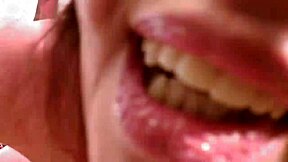 Caress my smooth white skin with your strong callused hands?