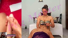 husband's ass hole, wife's rules, sexy milf dominates her lover