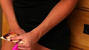 hot mom with babysitter maddy oreilly and laly