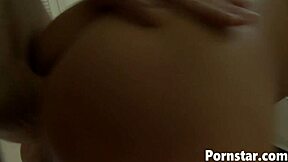 Capri Cavanni's pussy gets fucked hardcore in pov