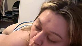 Rica Mamada En La Habitaci�n