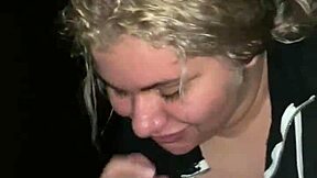 Massive BBC dominates in a surprising swallow challenge