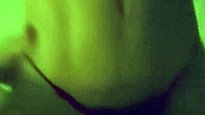 I Fucked A Thai Ladyboy With A Very Tight Pussy