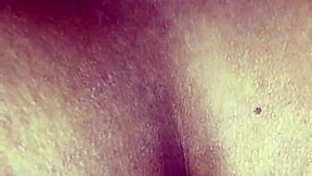 First attempt at a new riding position