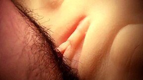 her pussy makes me feel so good, it's incredible