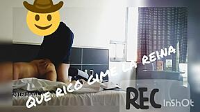 Señora De La Calle Fgm