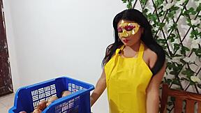 Fucking Vendor Standing Up!