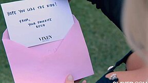 Slayed blondes lick oiled pussies in compilation.