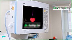 Part 1 Twisted 4some Husband Wife Unaware Fucked Separately By Two Doctors