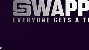 swappz trailer - planting the seed with family