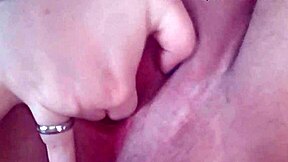 Playing With My Little Pussy