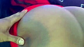 Stepsister Enjoys Huge Cock In Her Tight Horny Pussy