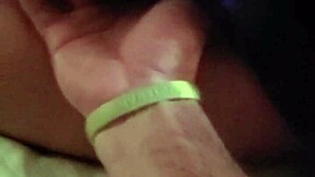 Stepmother Is Tricked by Stepson in Her Bedroom