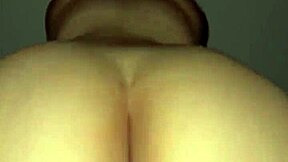 What a good fucking my boyfriend gives me