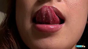 Asian Babe Squirts During Merciless Dicking And Passionate Kissing