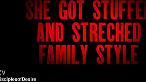 Martin Smeraldi Bangs Out Dvp Triple Penetration Anal