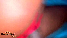 we met in a whatsapp group and she came over to give it up to me