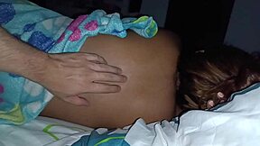 creo que hoy si voy a follar con esa esposa curvy