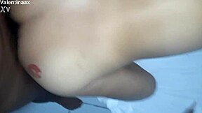 Full anal with client on worker's day hurt so much